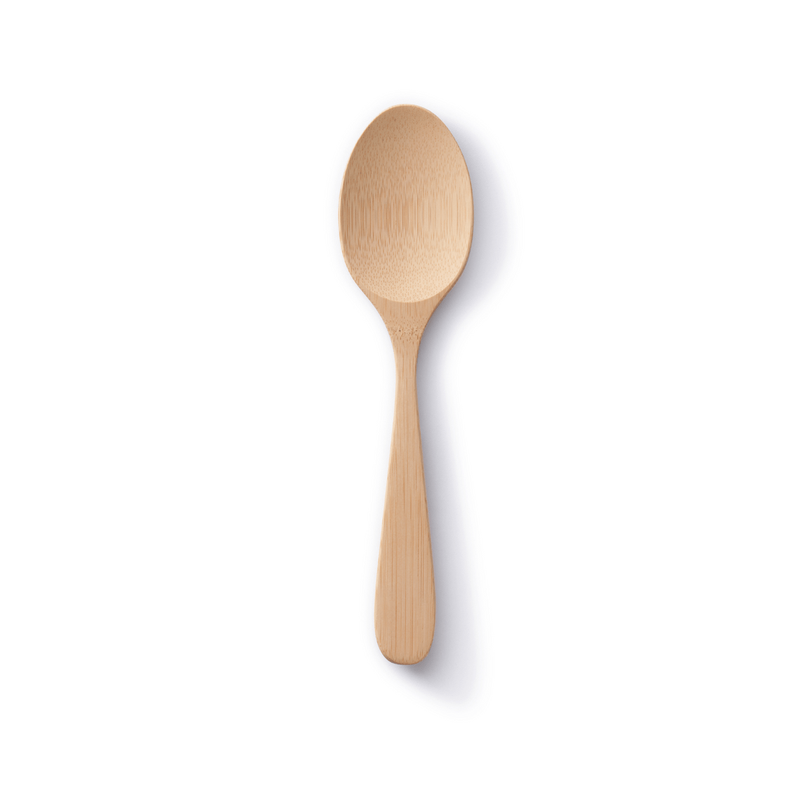 Bamboo Serving Spoon - Echo Market