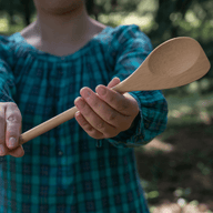 Bamboo Spoontula - Echo Market