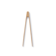 Bamboo Tongs - Echo Market