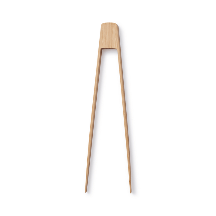 Bamboo Tongs - Echo Market