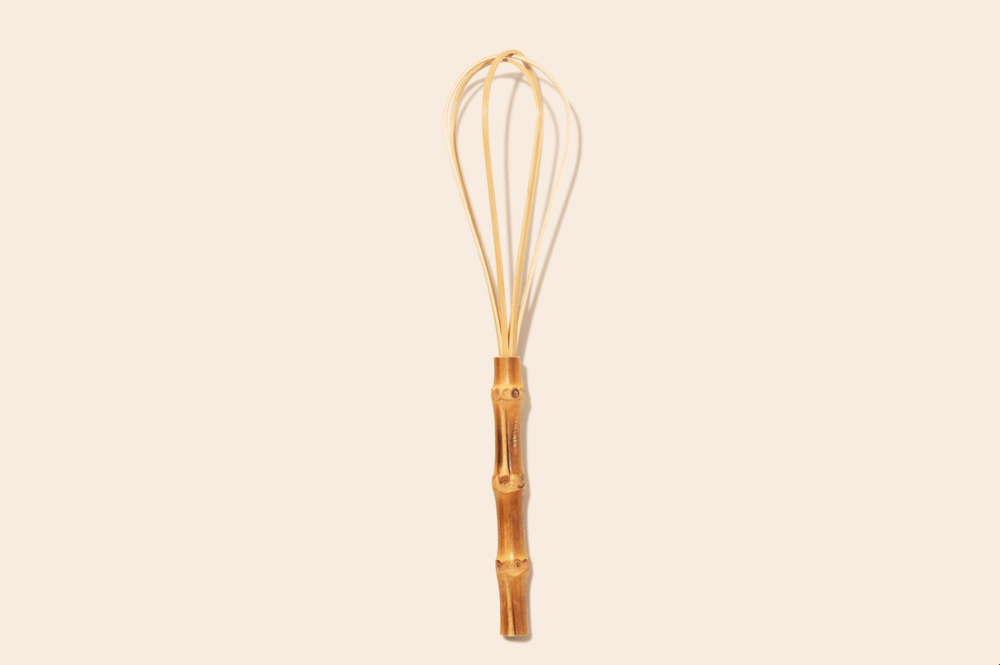 Bamboo Whisk - Echo Market