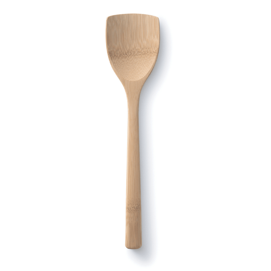 Bamboo Wok Spatula - Echo Market