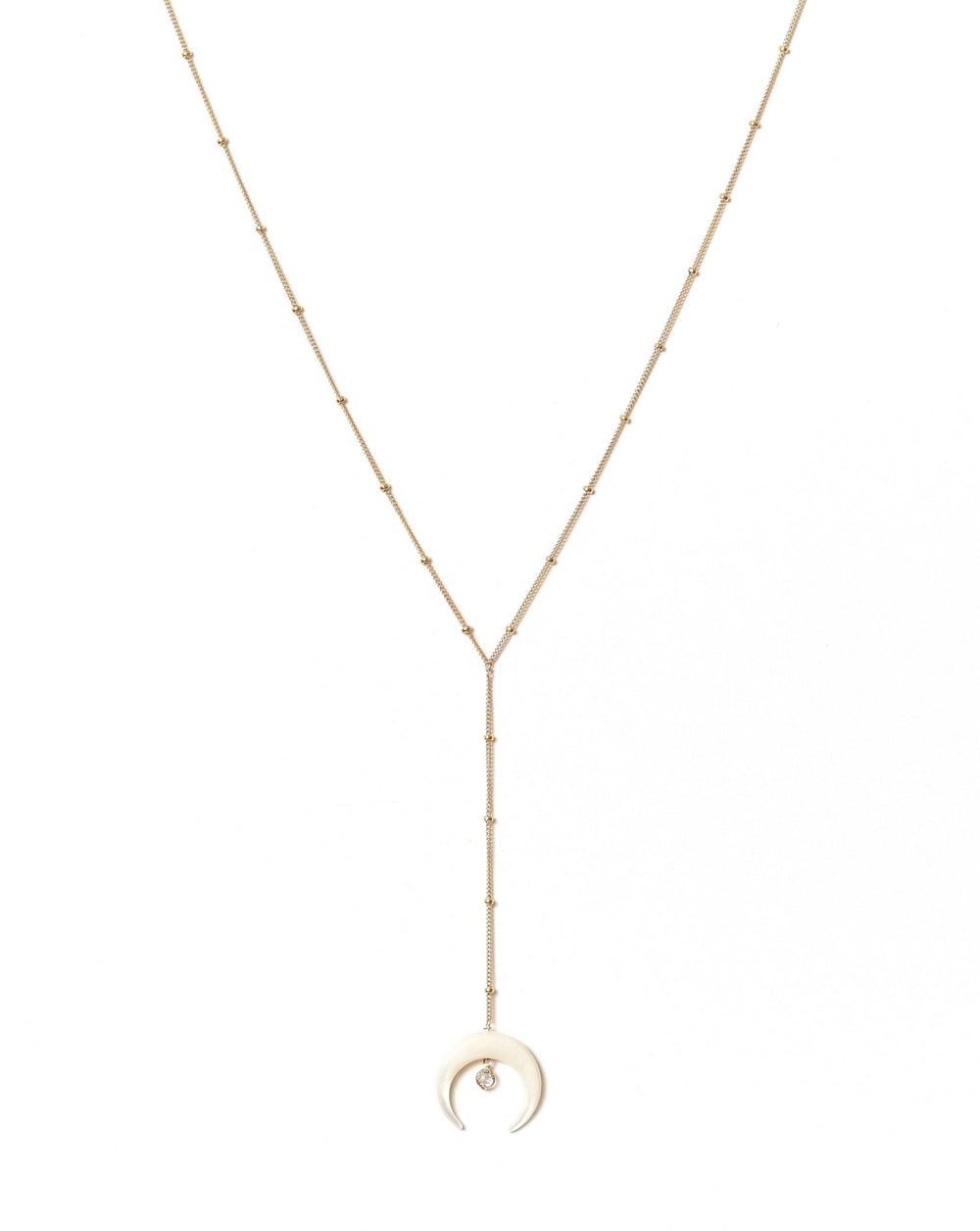 Baque Lar Necklace - Echo Market