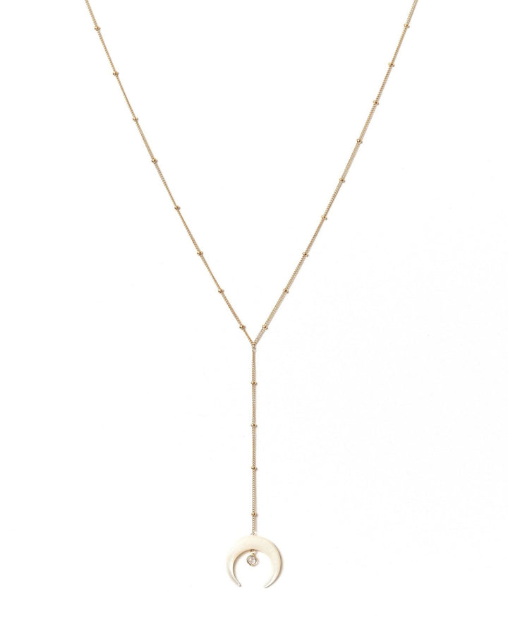 Baque Lar Necklace - Echo Market