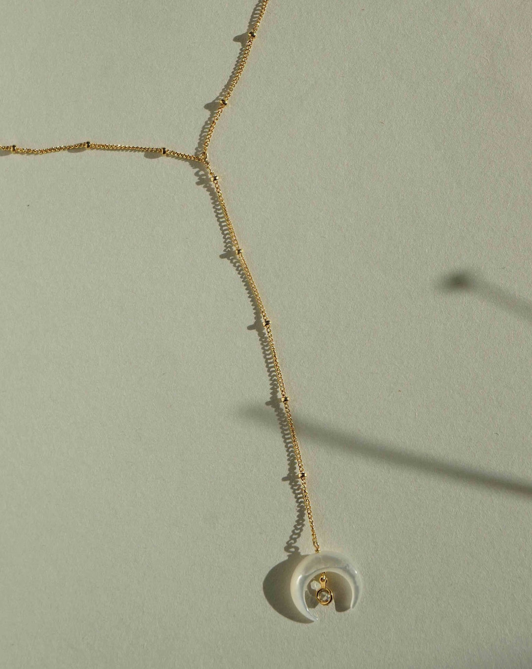 Baque Lar Necklace - Echo Market