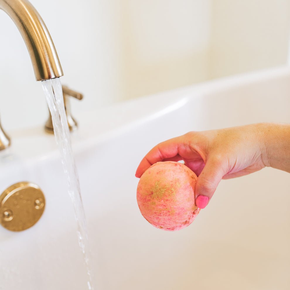 Bath Balm | Dancing Queen - Echo Market