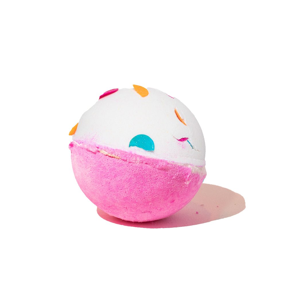 Bath Balm | Happy Birthday - Echo Market