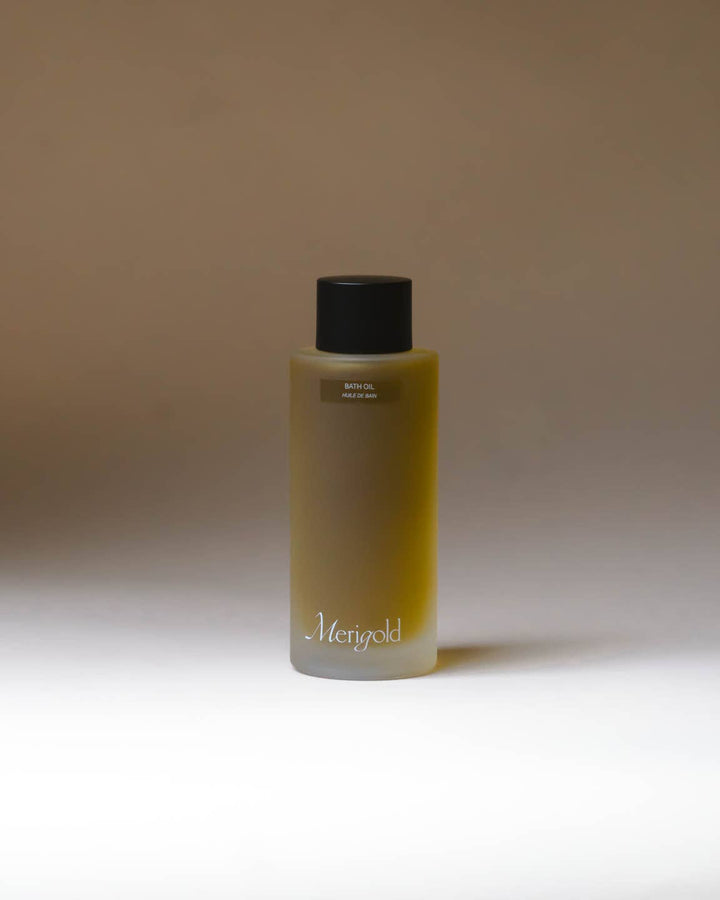 Bath Oil - Echo Market