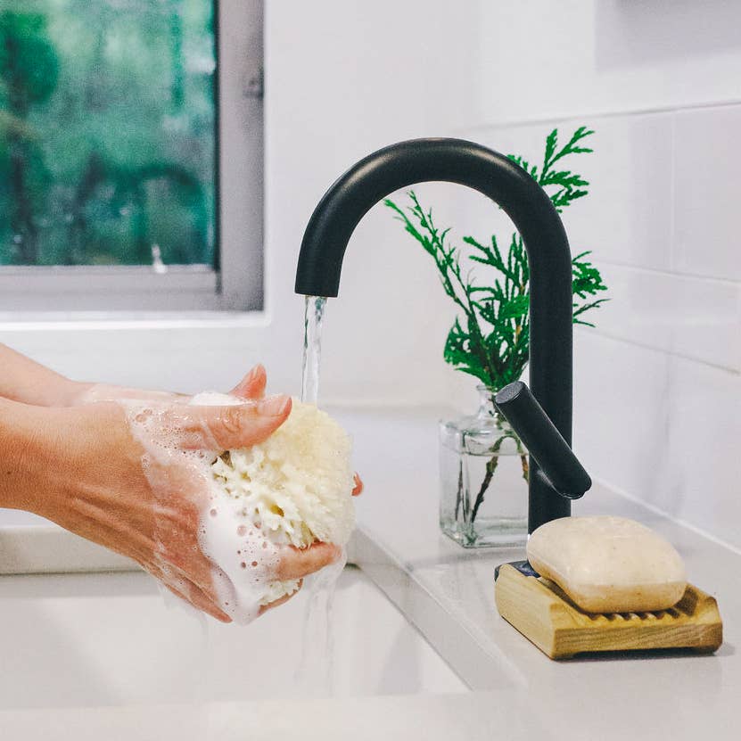 Bath Sea Sponge - Echo Market