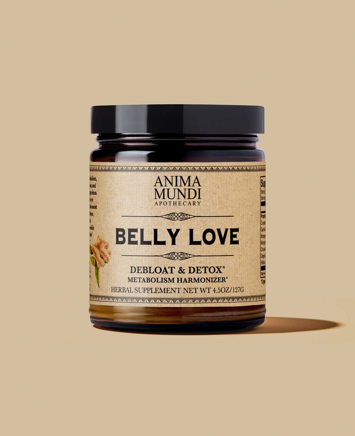 Belly Love Powder | Metabolism Harmonizer - Echo Market