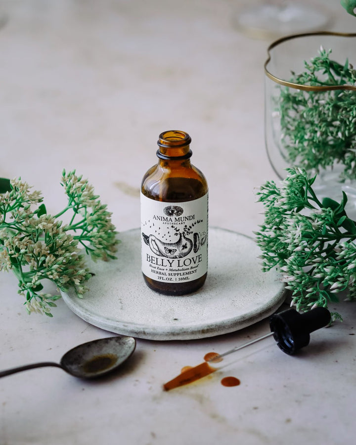 Belly Love Tonic | Liver & Gut Detox - Echo Market