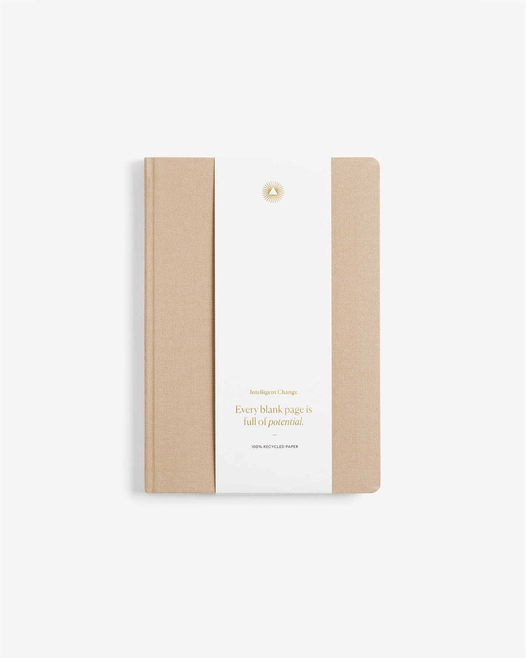 Bespoke Essential Notebook with Motivational Quotes - Echo Market