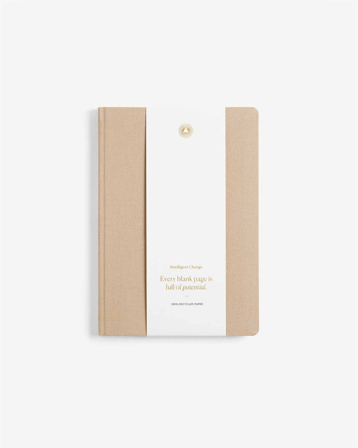 Bespoke Essential Notebook with Motivational Quotes - Echo Market