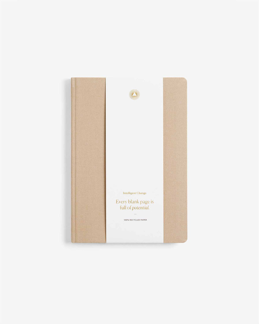 Bespoke Essential Notebook with Motivational Quotes - Echo Market