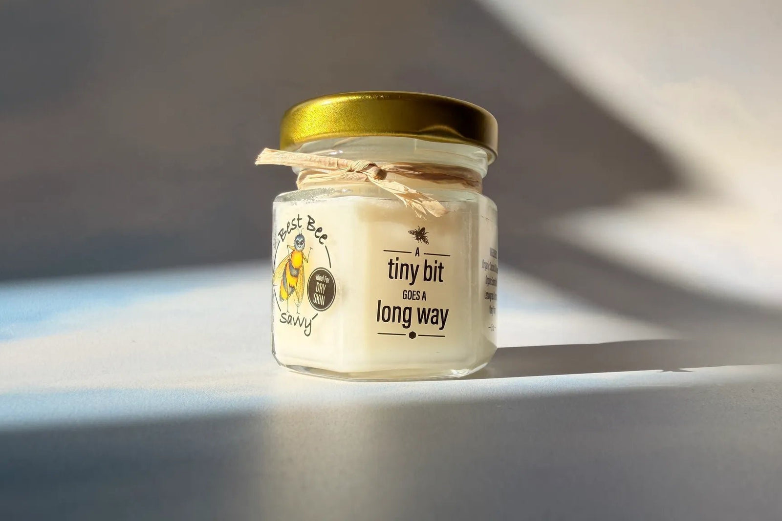 Best Bee Savvy Salve - Echo Market