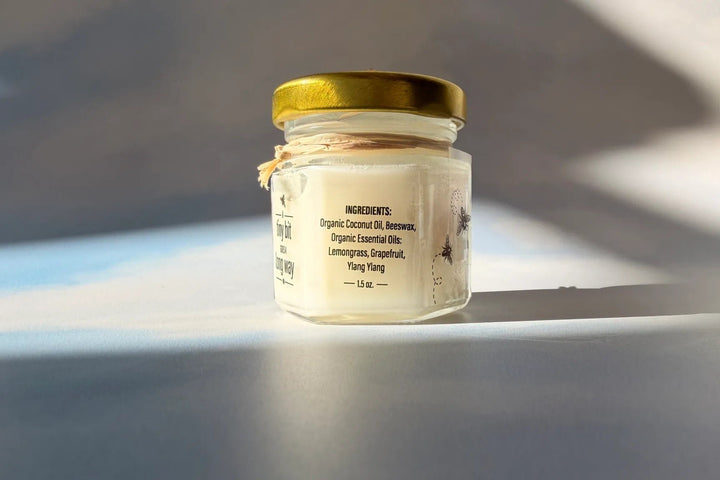 Best Bee Savvy Salve - Echo Market