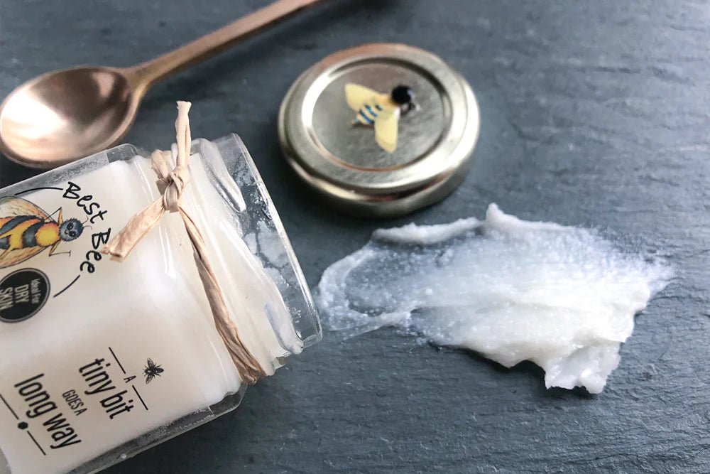 Best Bee Savvy Salve - Echo Market