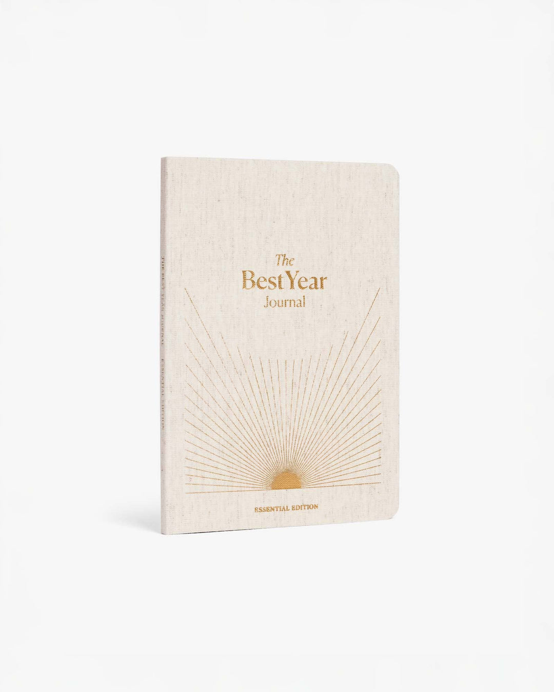 Best Year Journal | Oat - Echo Market