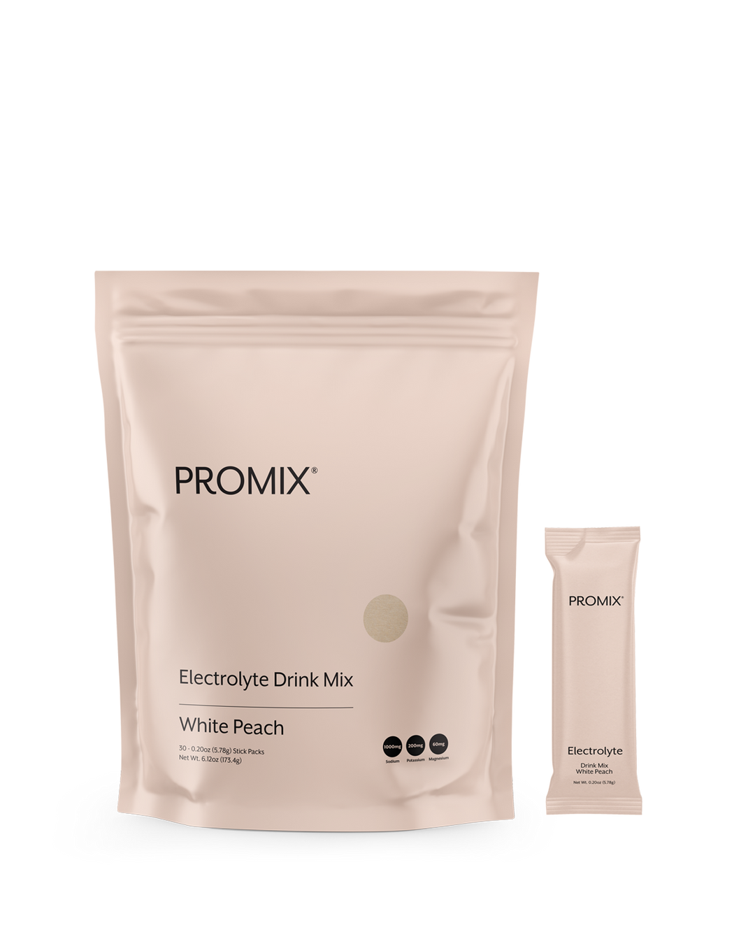 Electrolyte Drink Mix