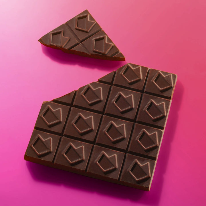 BIG ORGASM | Adaptogenic Chocolate Bar - Echo Market