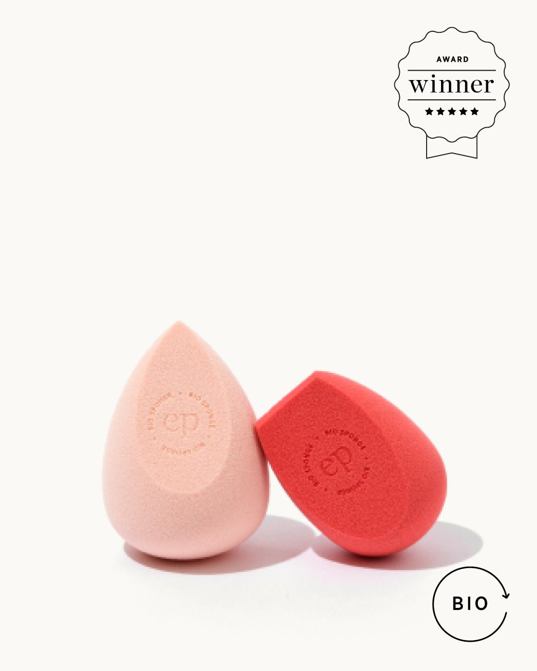 Bio All - Beauty Sponge - Echo Market