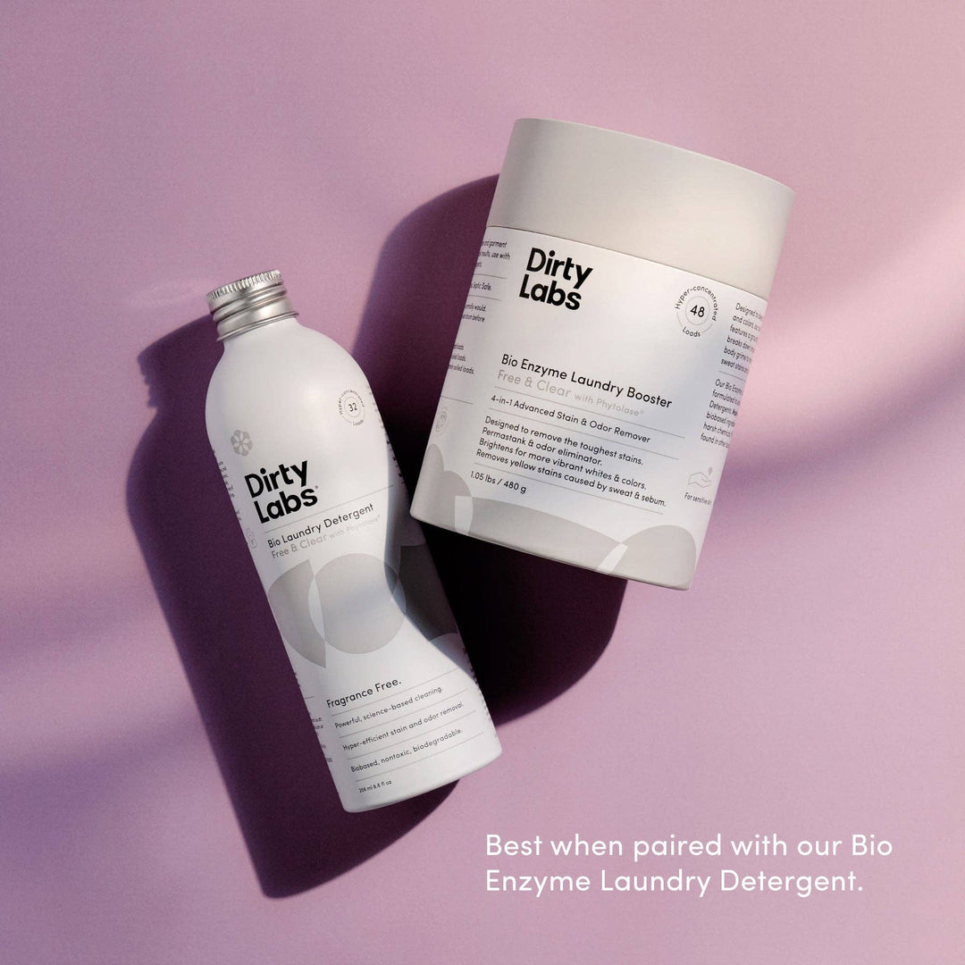 Bio Enzyme Laundry Booster - Echo Market