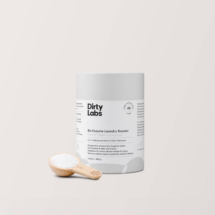 Bio Enzyme Laundry Booster - Echo Market