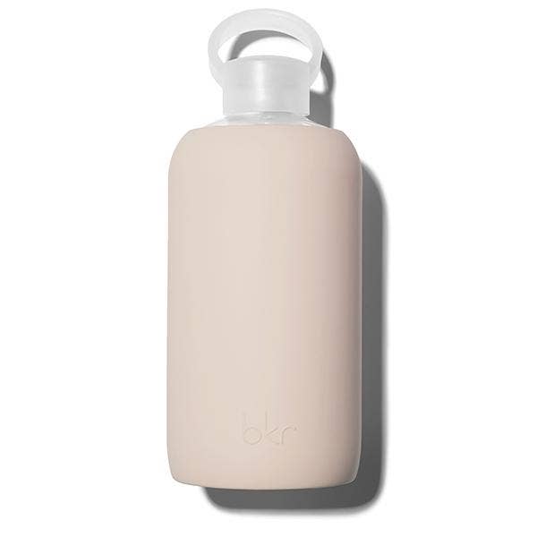 Bkr Glass Water Bottle - Echo Market