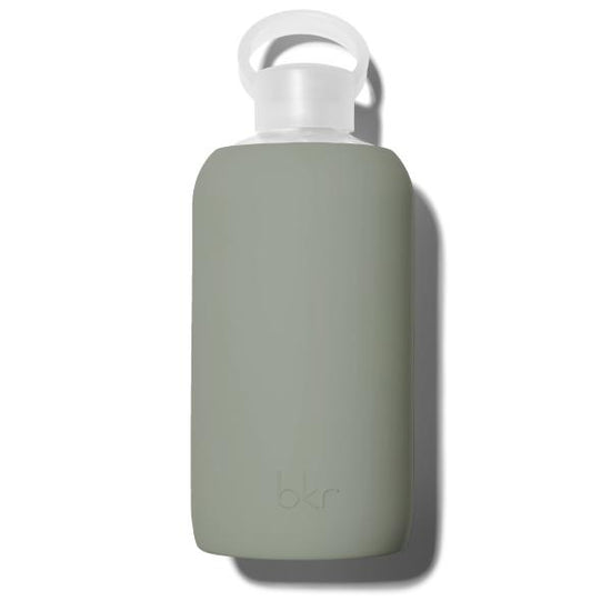 Bkr Glass Water Bottle - Echo Market