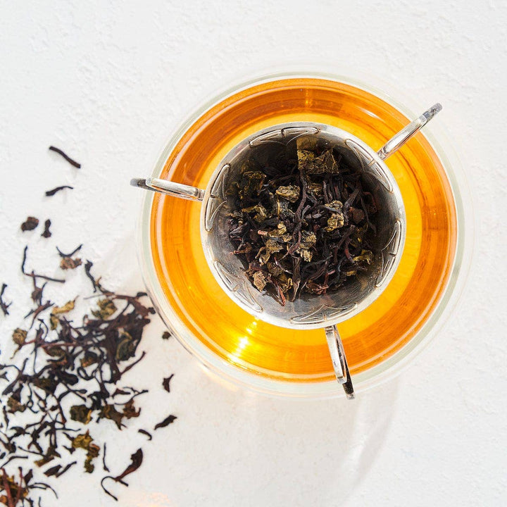 Black Onyx | Chaga Maca Toffee Elixir for Energy, Immunity & Good Fortune - Echo Market