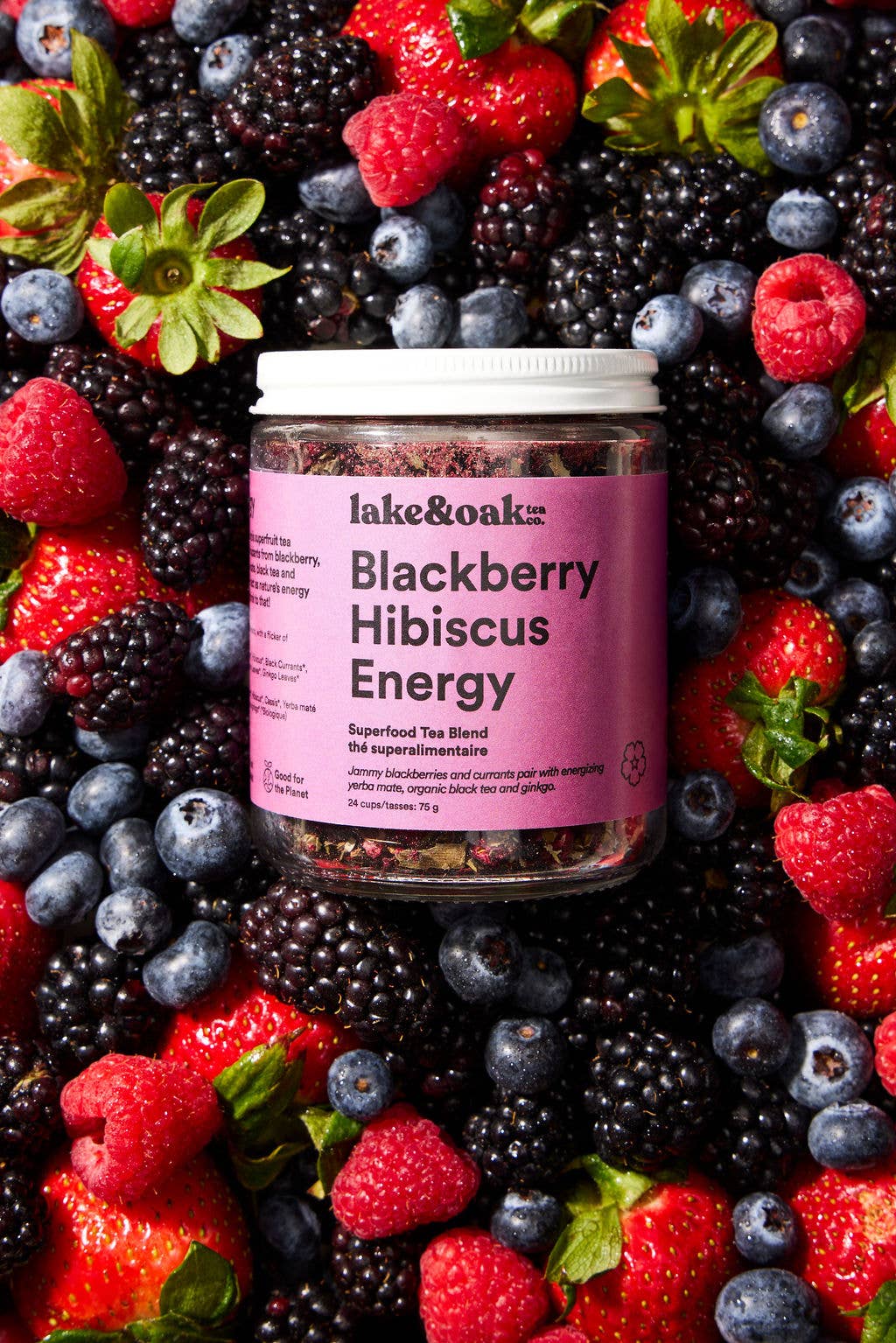 Jar of &