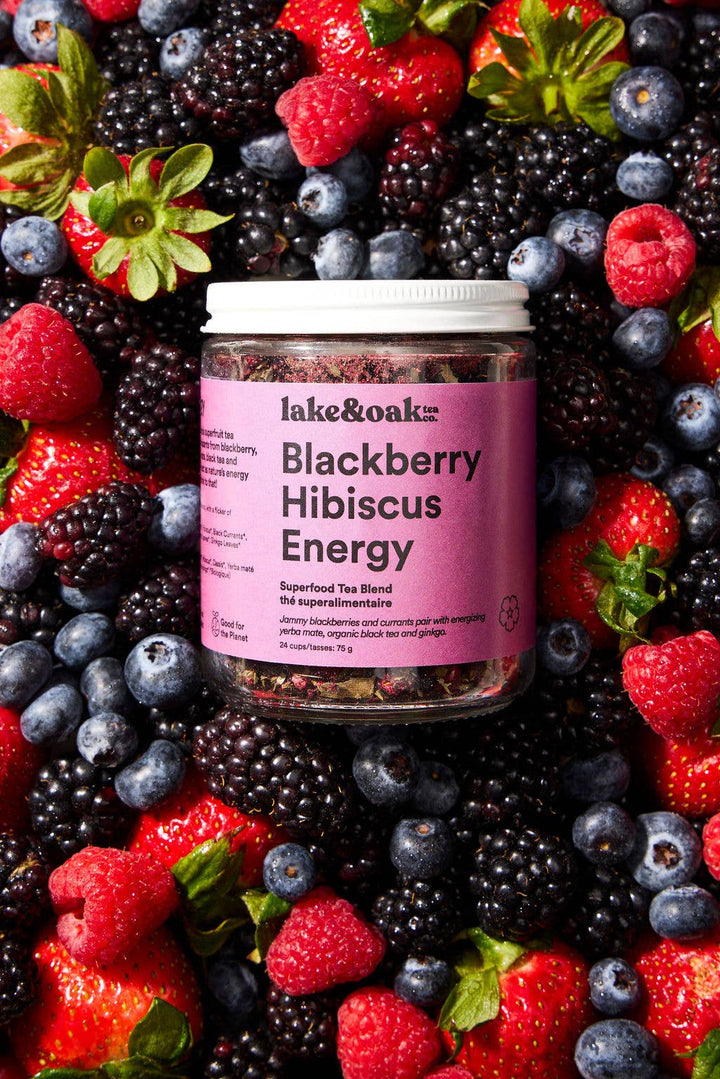 Jar of &