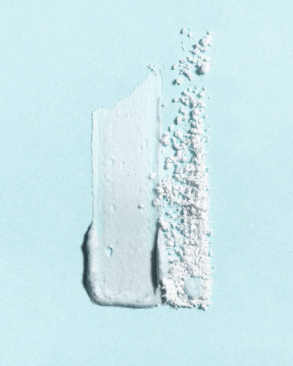 BLUE CRUSH | Marine Perfecting Mask - Echo Market