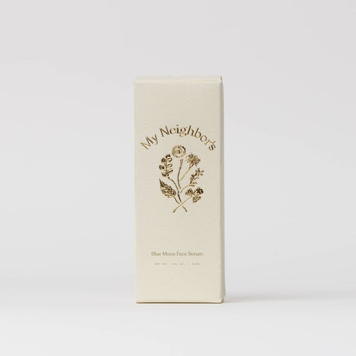 Blue Moon Oil Face Serum - Echo Market