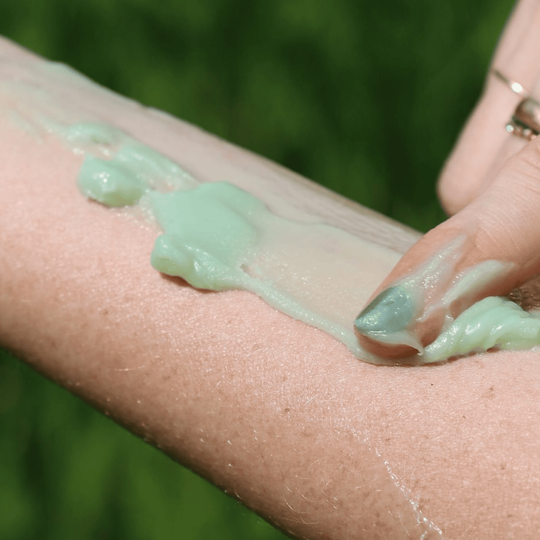 Blue Tansy Tallow Balm - Echo Market