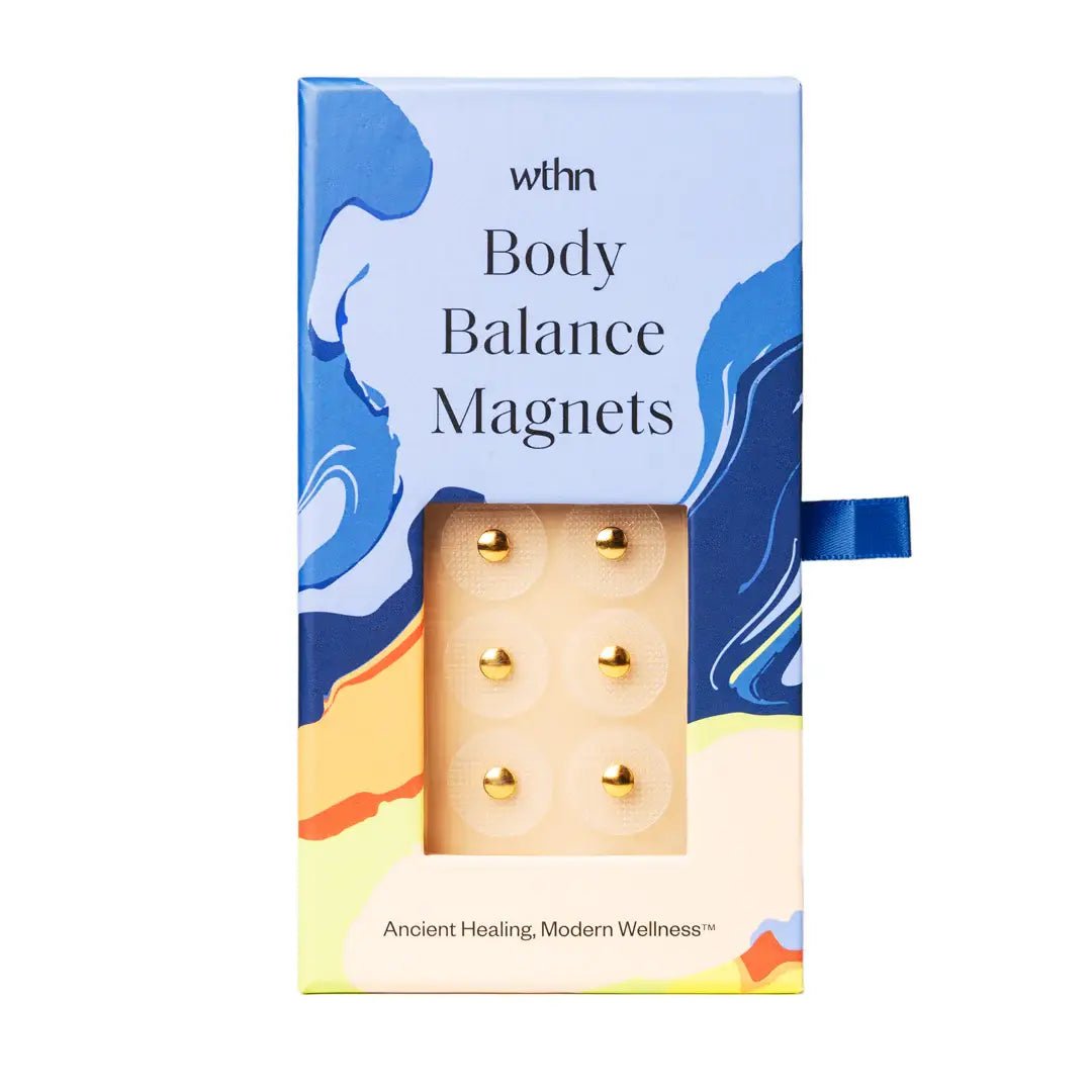 Body Balance Magnets - Echo Market