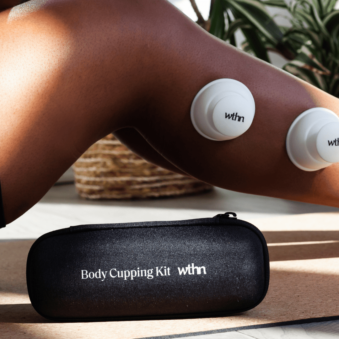 Body Cupping Kit | Wellness Recovery - Echo Market