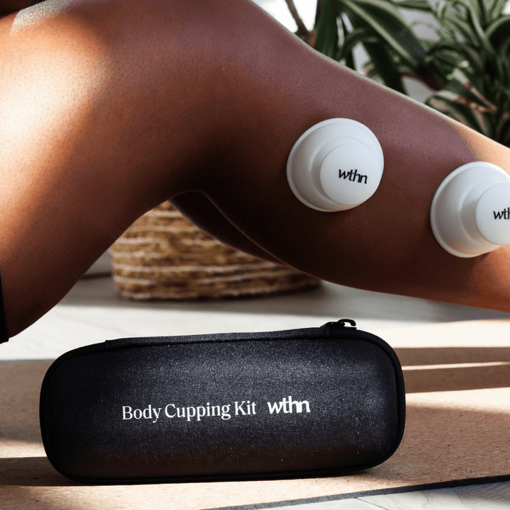 Body Cupping Kit | Wellness Recovery - Echo Market