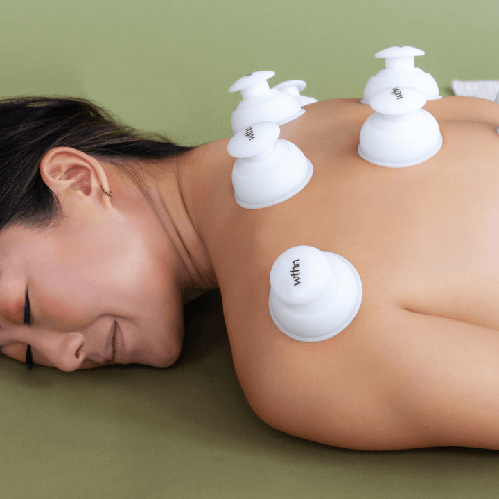 Body Cupping Kit | Wellness Recovery - Echo Market