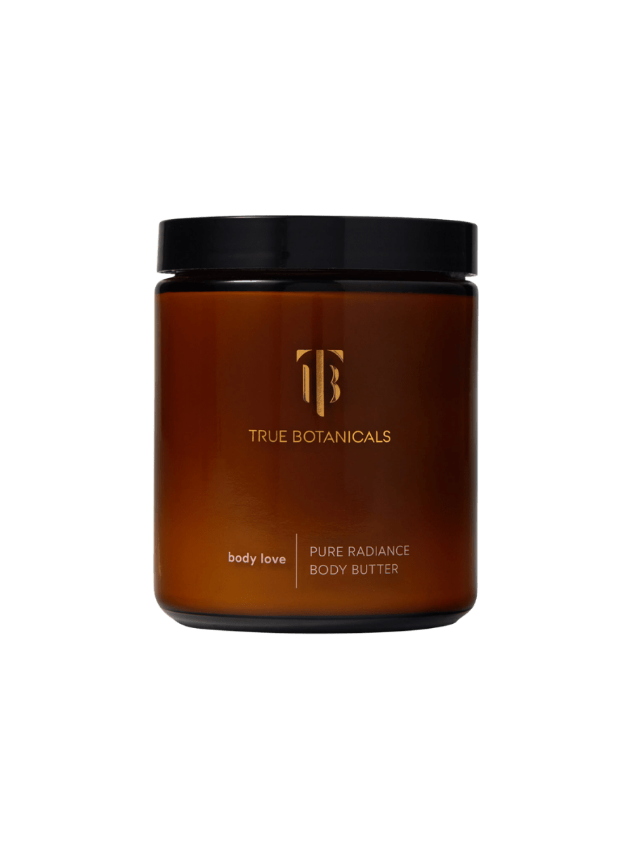 Body Love Pure Radiance Body Butter - Echo Market
