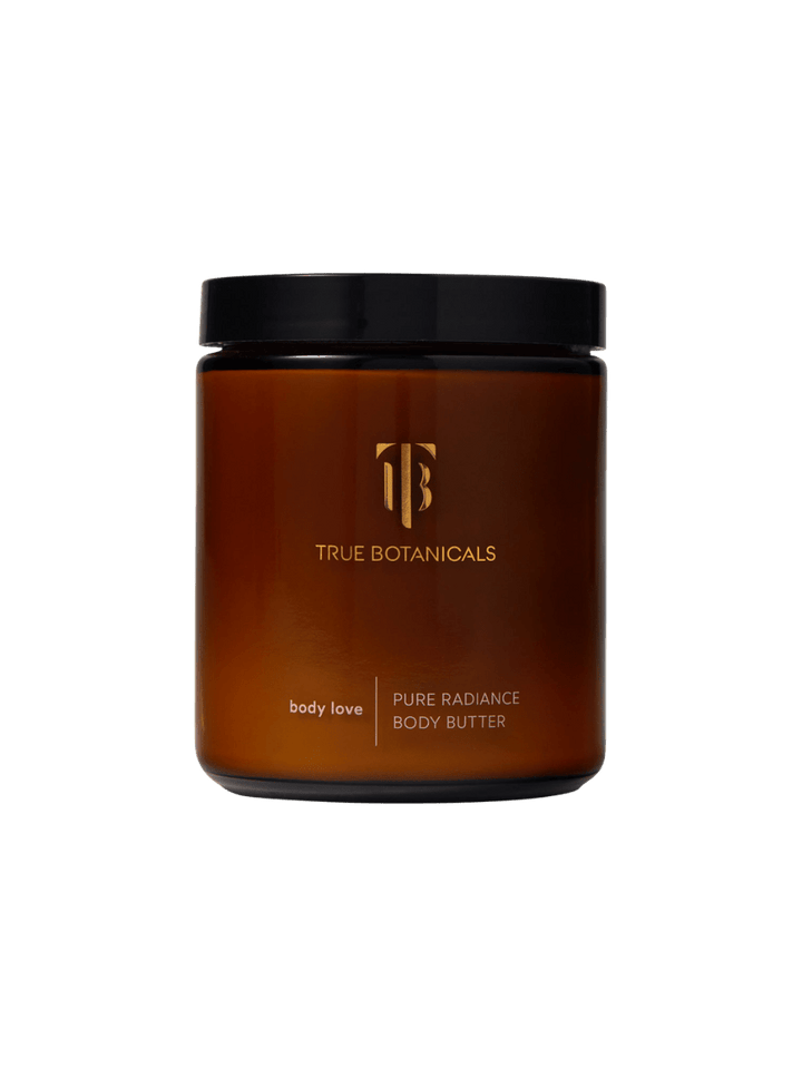 Body Love Pure Radiance Body Butter - Echo Market
