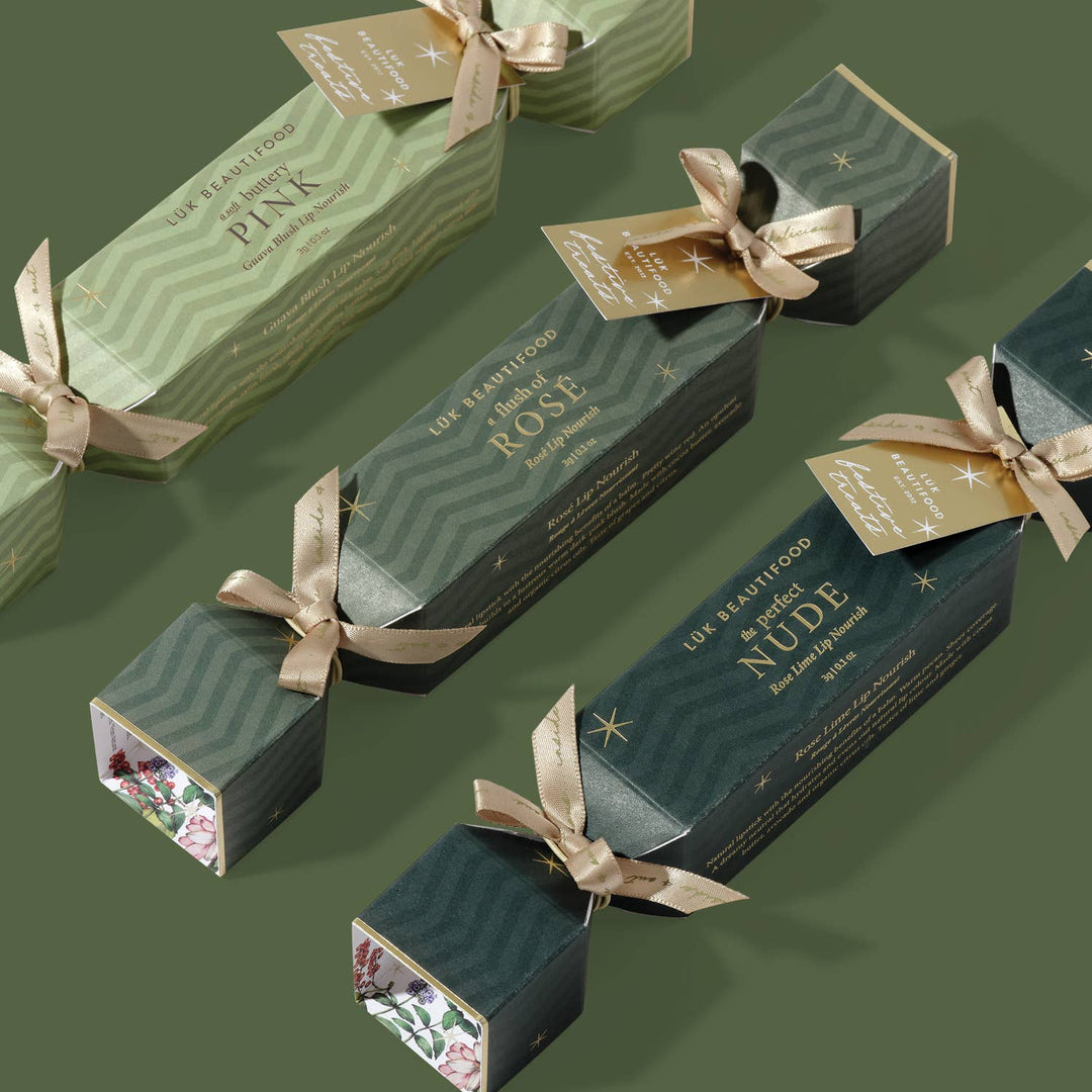 Bon Bon Lipstick | A Flush of Rosé - Echo Market