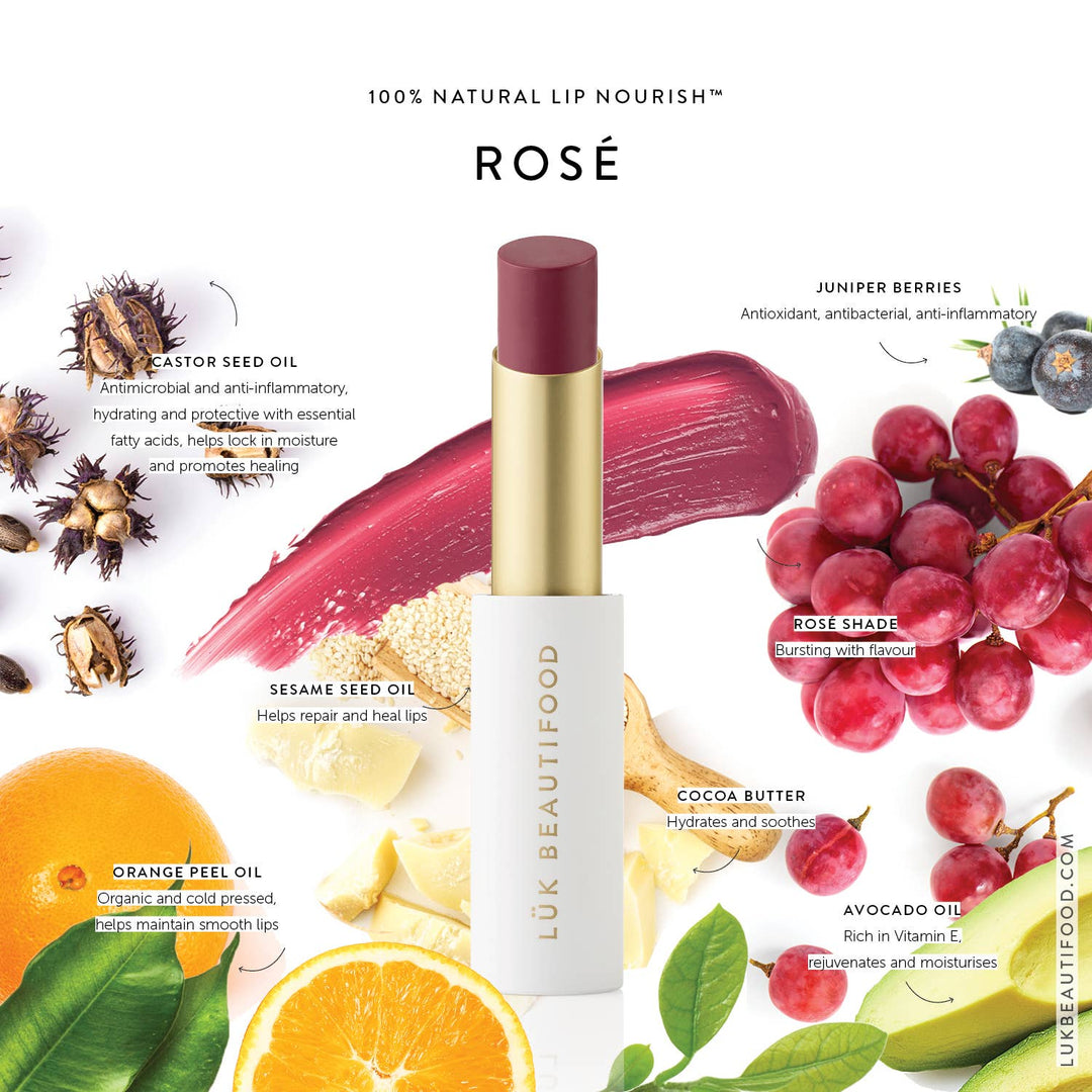 Bon Bon Lipstick | A Flush of Rosé - Echo Market