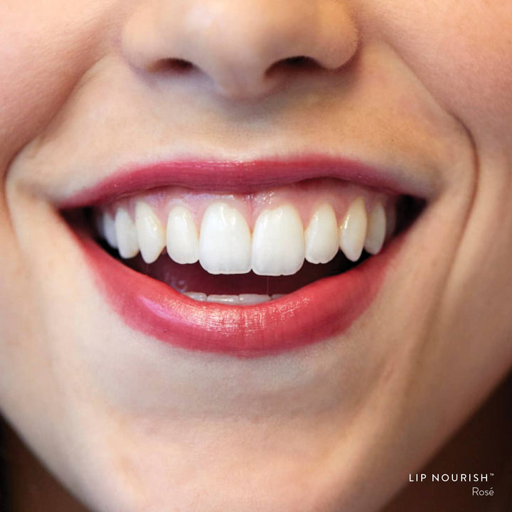 Bon Bon Lipstick | A Flush of Rosé - Echo Market