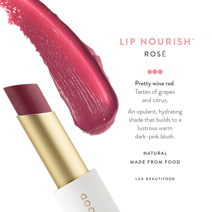 Bon Bon Lipstick | A Flush of Rosé - Echo Market