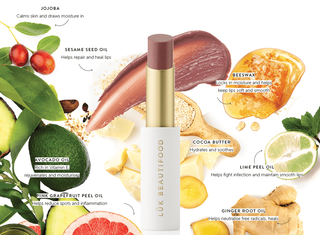 Bon Bon Lipstick | The Perfect Nude Lip - Echo Market