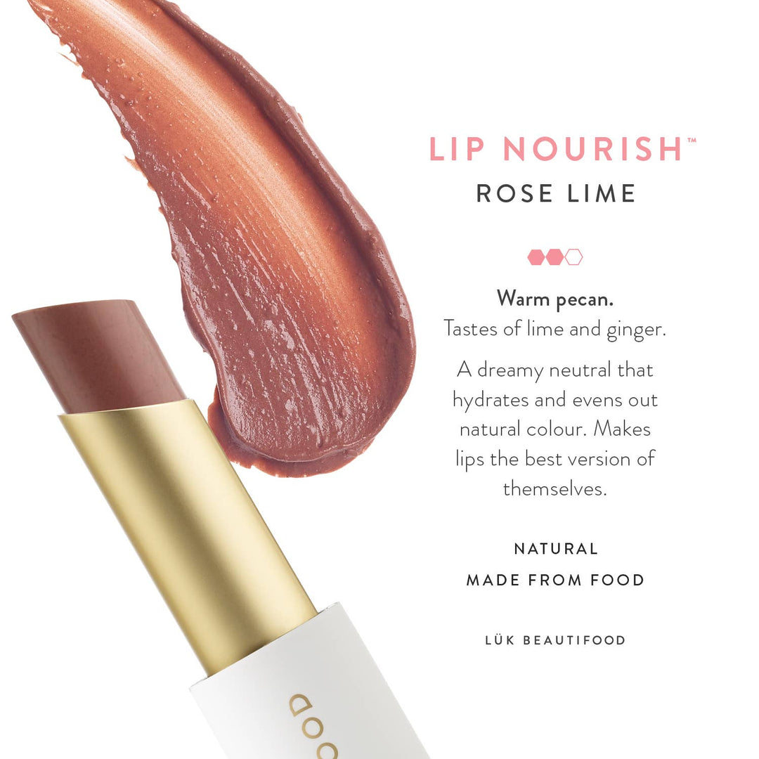 Bon Bon Lipstick | The Perfect Nude Lip - Echo Market