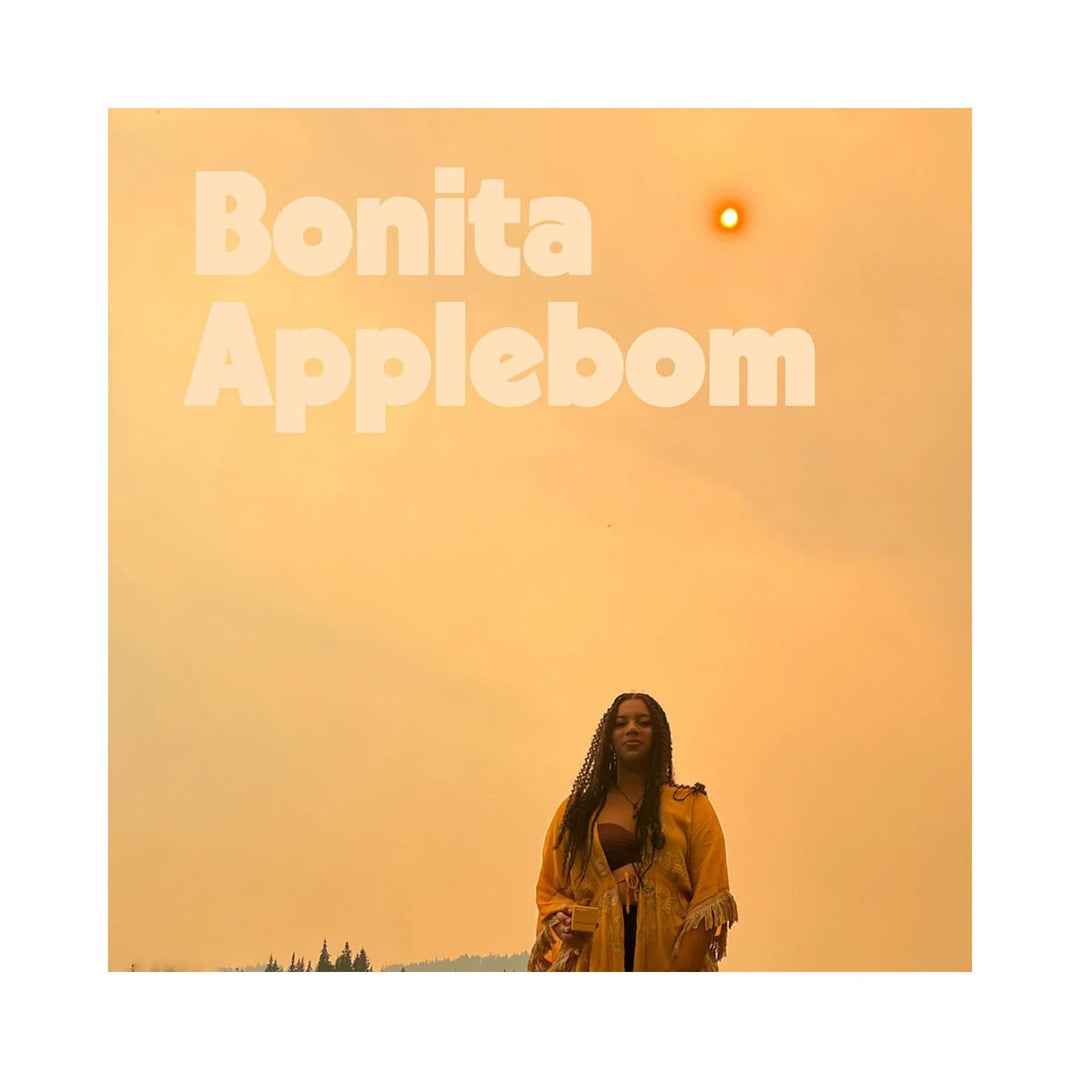 Bonita Applebom | Natural Deodorant - Echo Market