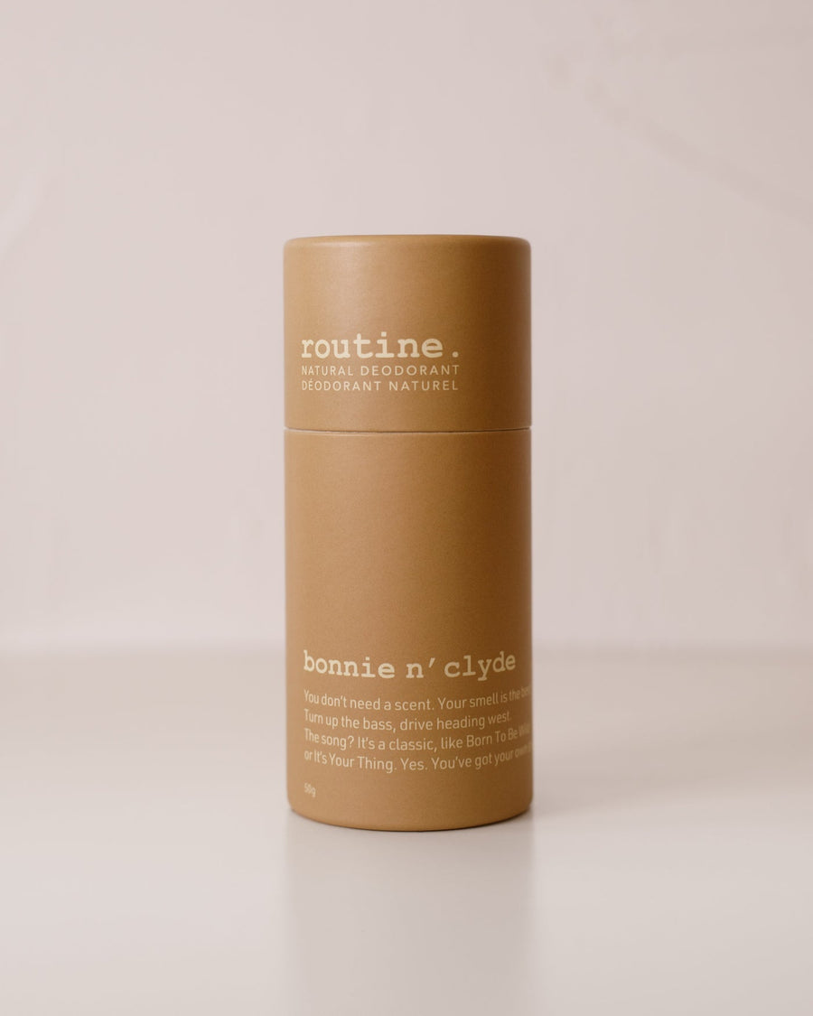 Bonnie n' Clyde | Natural Deodorant - Echo Market