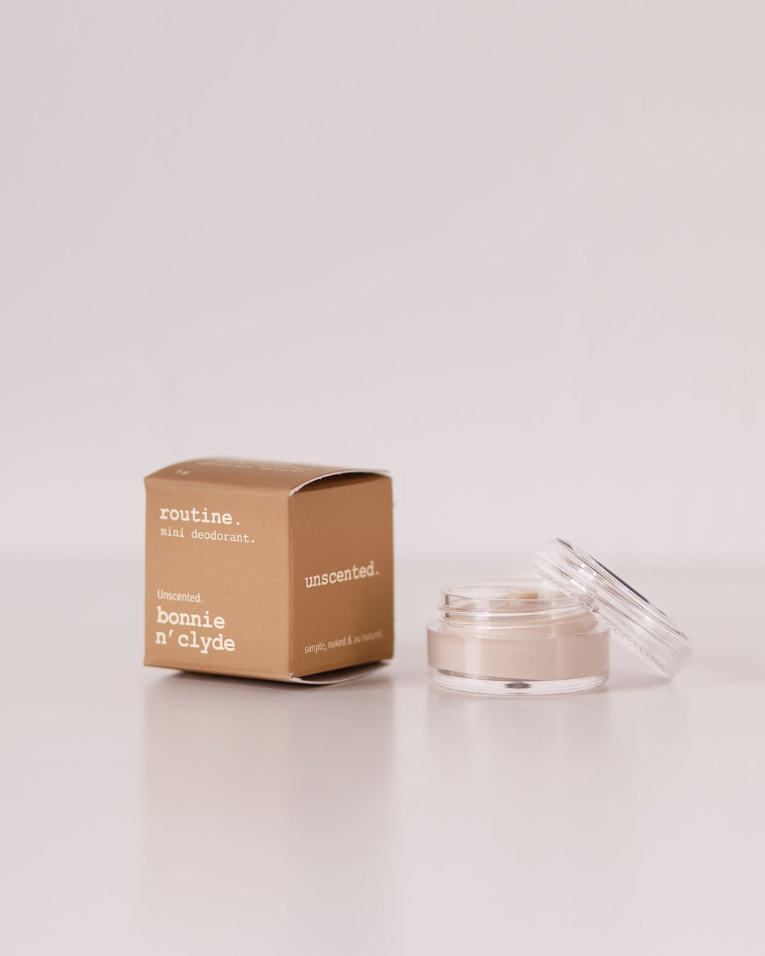 Bonnie n' Clyde | Natural Deodorant - Echo Market